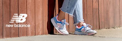 New Balance