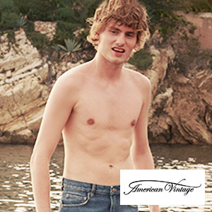 American Vintage
