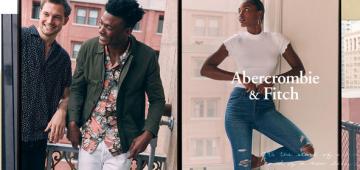 Abercrombie & Fitch