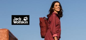 Jack Wolfskin - Damen