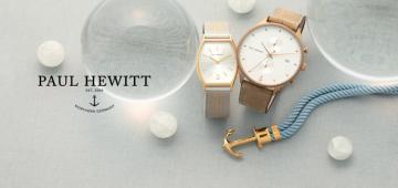 Paul Hewitt