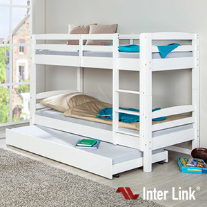 Schlafzimmer für Klein & Groß