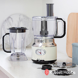 Russell Hobbs