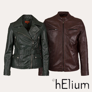 hElium