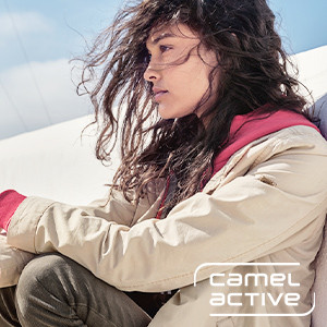Camel Active Damen