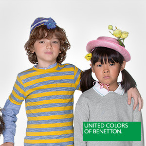 Benetton Kids
