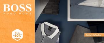 Hugo Boss