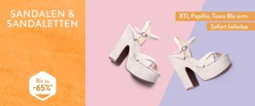 Sandalen & Sandaletten