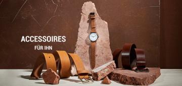 Accessoires für ihn
