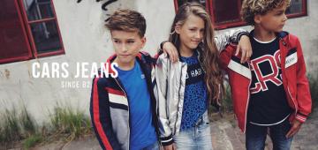Cars Jeans