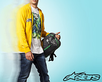 Alpinestars