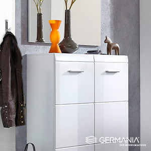 Möbel von Germania