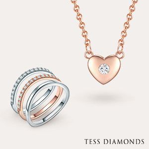 Zauberhafter Schmuck