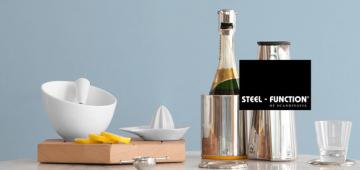 Steel Function