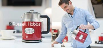 Russell Hobbs