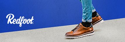 Redfoot