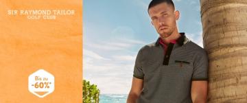 Sir Raymond Tailor Men