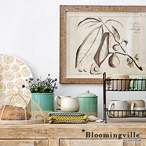 Bloomingville
