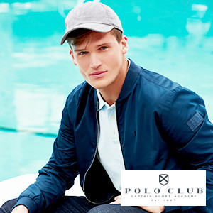 Polo Club Herren