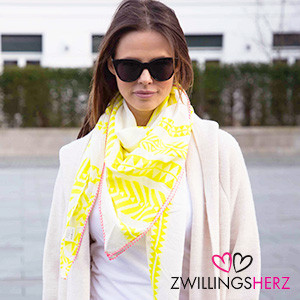 Zwillingsherz