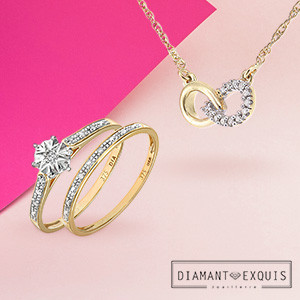 Diamant Exquis