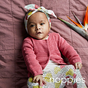 Noppies Baby