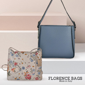Florence Bags