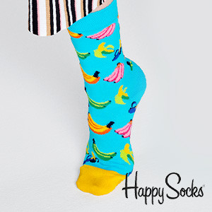 Happy Socks