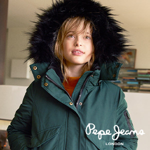 Pepe Jeans Kids
