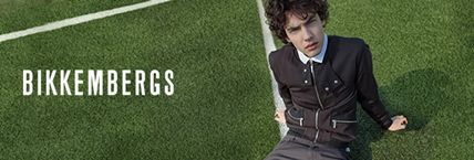 BIKKEMBERGS