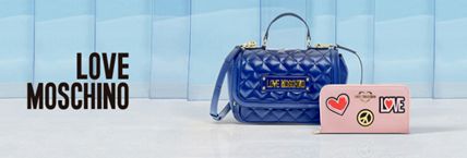 LOVE MOSCHINO