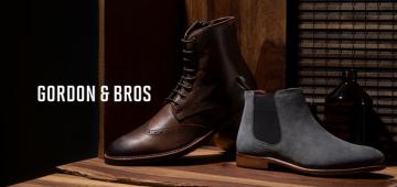 Gordon & Bros