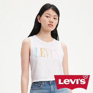 Levi's Damen