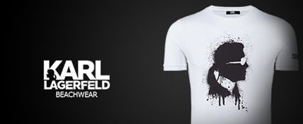 KARL LAGERFELD