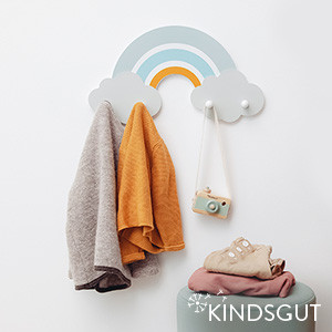 Kindsgut
