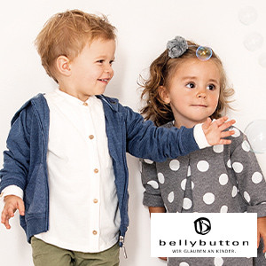 Bellybutton Kids
