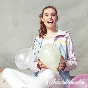 Schmuddelwedda Damen