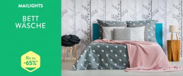 Bettwäsche