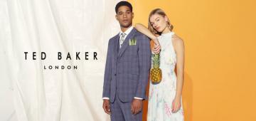 Ted Baker