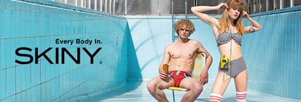 SKINY