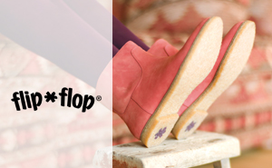 Flip Flop