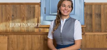 Berwin & Wolff