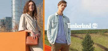 Timberland - Bekleidung