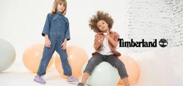 Timberland - Kinder