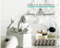 Royal Copenhagen