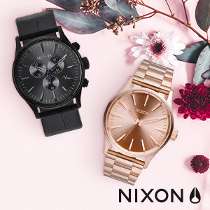 Nixon