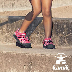 Kamik Outdoor