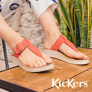 Kickers