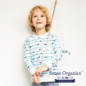 Sense Organics