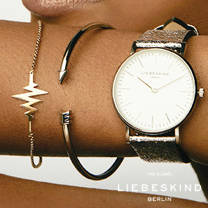 Liebeskind & s.Oliver